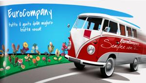 Euro Company lancia  la rivista Ossigeno