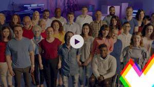 L'European Broadcasting Union lancia la campagna 'Keep Media Good' (KMG) che dimostra l'impatto positivo dei media del servizio pubblico (PSM) sulla società.