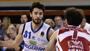 Al via i Playoff della Lega Basket Serie A: su Eurosport ogni istante in diretta e in esclusiva i quarti di finale delle prime due classificate Umana Reyer Venezia e EA7 Emporio Armani Milano