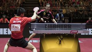Eurosport e la International Table Tennis Federation annunciano una nuova collaborazione triennale per la copertura degli eventi più importanti in vista di Tokyo 2020