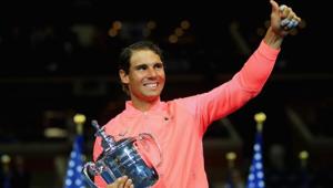 Eurosport: accordo di cinque anni per gli US Open di tennis