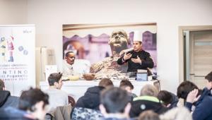 Eurochocolate Christmas: conclusa la prima edizione dell'evento organizzato da Gioform in Trentino