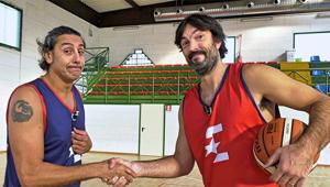 Su Eurosport un dicembre ricco di appuntamenti per gli appassionati di basket