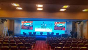 Grimaldi Group sceglie DHS Event Solution per la XXIII Euro-Med Convention 'From Land to Sea'