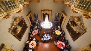 Eurochocolate torna a Perugia e sceglie il claim #attaccabottone per la 26esima edizione