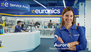  Euronics rilancia gli sconti con la nuova campagna “Restart” in occasione del back to city.  Firma Acqua Group