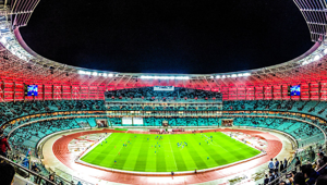 Primavera ricca di grandi eventi live su Sky Sport