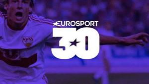 Discovery festeggia 30 anni di Eurosport con una brand identity ad hoc, contenuti short-form, una speciale playlist a tema 1989 con Spotify e una campagna pubblicitaria digitale