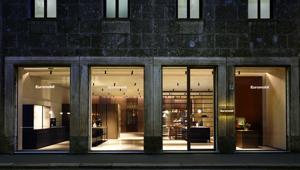 Soluzione Group firma la campagna digital a sostegno dell'inaugurazione del flagship store Euromobil