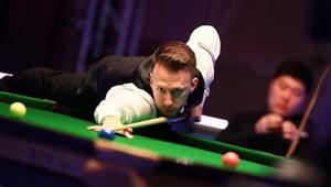 Eurosport in partnership con Matchroom Multi-Sport trasmette in diretta la Championship League di snooker