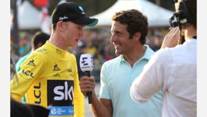 Eurosport rinnova i diritti del Tour de France e della Vuelta di Spagna fino al 2025