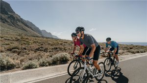 La Passione Cycling Couture arriva su Eurosport con una serie di spot dedicati alla nuova PSN Collection