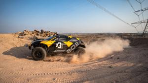 Discovery: sarà Eurosport a trasmettere Extreme E, il primo campionato elettrico fuoristrada