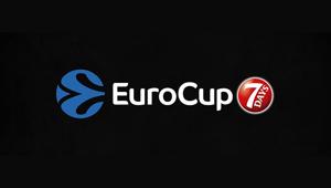 Basket: Eurosport acquista i diritti dell'Eurocup