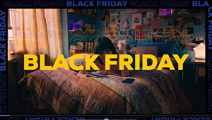 On air e on line la campagna “Black Friday Euronics” realizzata da Wunderman Thompson