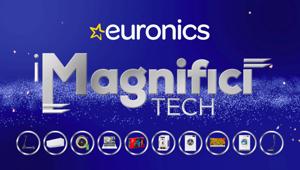 Per il back to city Euronics lancia l'iniziativa promozionale "I Maginifici". Prevista una campagna a supporto a cura di Filmgood