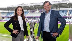 Euronics sostiene il UEFA Women’s Football come sponsor ufficiale di tutte le competizioni femminili