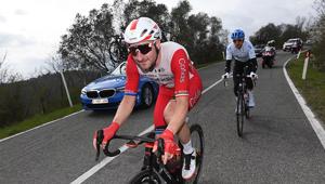 Eurosport Ciclismo: un grande mese di ritorno al classico con il giro delle fiandre in diretta integrale