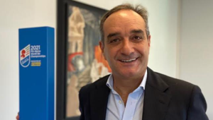 Eurostands realizza 10 opere tra Salone del Mobile e Fuorisalone per un totale di 2mila mq di installazioni allestite