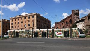 'Il sole anche quando non c'è' nella campagna Dole Italia che arriva nelle principali città italiane con McCann Worldgroup Italia