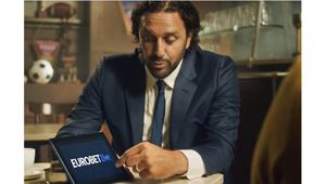 Digitouch Marketing vince la gara di Eurobet.live per la sua prima campagna multicanale  con Luca Toni come testimonial