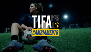 Euronics “Tifa per il cambiamento”: parte la nuova campagna per il superamento del gender gap. Firma Wunderman Thompson