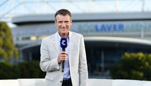 Dal 16 gennaio su Warner Bros.Discovery l'Australian Open in diretta integrale. Al via la campagna  di John McEnroe:' A Love Letter' dedicata al tennis e i suoi campioni