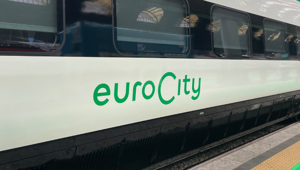 Trenitalia sceglie FutureBrand per la creazione del nuovo brand e della nuova visual identity di euroCity