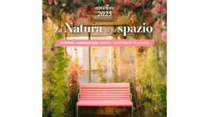 Dilemma vince la gara per la comunicazione di Euroflora 2025