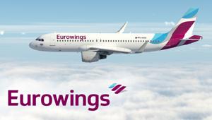 Jung Von Matt diventa l'agenzia di Eurowings