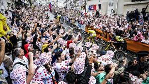 Eurosport presenta il Tour de France in diretta integrale su HBO Max  e Discovery+
