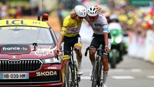 Eurosport estende i diritti di trasmissione del Tour del France e della Vuelta di Spagna fino al 2032