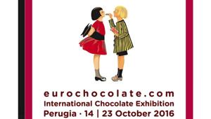 Radio Monte Carlo è radio ufficiale di Eurochocolate 2016