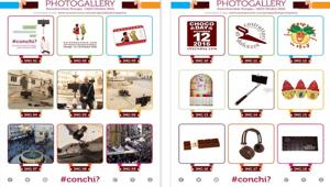 Eurochocolate 2016: esplode l’era dello 'sharing chocolate'