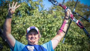 Eurosport rinnova la partnership con con World Archery fino al 2020