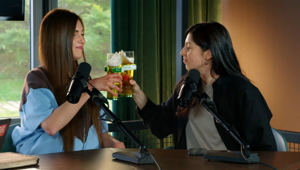 Heineken e LePub lanciano il dispositivo "Clinker" per connettere i fan della musica insieme ad Alessandro Cattelan