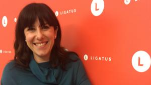Eva Peroncini nuova head of operations di Ligatus Italia