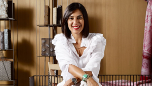 Eva Majidi nuova Brands & Strategic Marketing Director del Gruppo Zucchi e del Gruppo Descamps