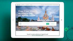 Evaneos Italia si affida a Cookies & Partners e va on air con la nuova brand campaign