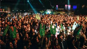 Tutto esaurito per l’evento di chiusura del progetto Tuborg Open, curato da Fuse e OMD