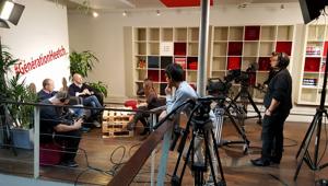 Bea World 2017, secondo premio a Manifestory con ‘#GenerationHeetch’ per Heetch: evento di mobilitazione in difesa dell’utilità pubblica dell'app di carpooling