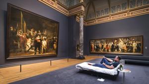 Bea World 2017, primo premio a Xsaga con ‘The 10 Millionth Visitor of the Rijksmuseum’ per Rijksmuseum: originale evento di celebrazione del successo di pubblico ottenuto dal museo di Amsterdam