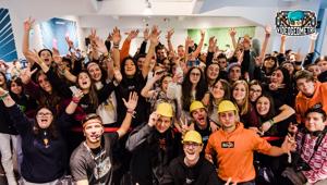 Fondazione Geometri Italiani sceglie ZooCom per il progetto 'Georientiamoci!'