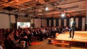 Gfk Italia indaga l'Augmented Era, con nuovi consumatori, prodotti evoluti, nuove modalità di acquisto, nuovi touchpoint fisici e digitali, nuovi media e contenuti
