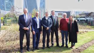 Welcome Spring in SmartCityLife - II^ Edition. Presentato il palinsesto “Eventi 2024” insieme ai nuovi partners: Atlante e Videowall di Mediamond