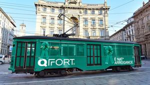 pe.pe Agency firma “Generazione Arrogance” la campagna integrata per il lancio della nuova gamma di serramenti QFORT