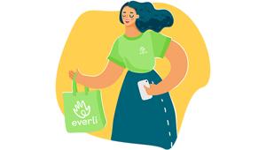 Everli e Toys Center in partnership in 38 città con 40 punti vendita per l’acquisto online e consegna a casa dei clienti