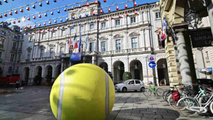 Event’s Way firma le esperienze di Edilizia Acrobatica, Fage International, Fratelli Carli, Haier, Inalpi, Lexus e Yokohama alle Nitto ATP Finals di Torino