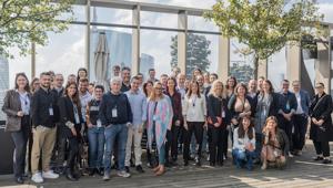 Successo per Seed Connect “AI Revolution”, in una stagione ricca di eventi