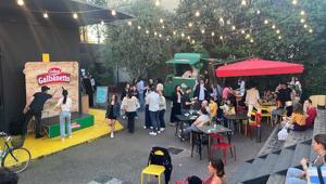 ZooCom presenta Galbanetto Aperinetto, un'esperienza di divertimento e convivialità in 3 città italiane